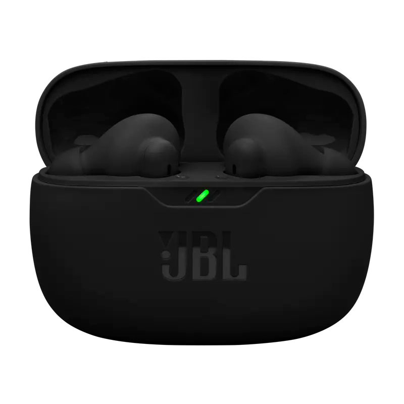 Wireless noise-canceling Bluetooth headphones, noise reduction for listening to music during exercise or running, long battery life and high sound quality, in-ear type