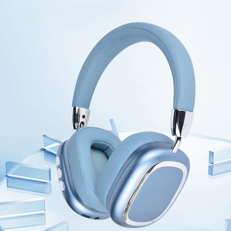 img img img img img img img img img img img img img Wireless Headphone, Hifi Clear Call Headphone, Foldable Type-C Charging Headphone, Headphones For Sports, Compatible with Mobile Phones, Computers, MP3, Wireless Earbuds