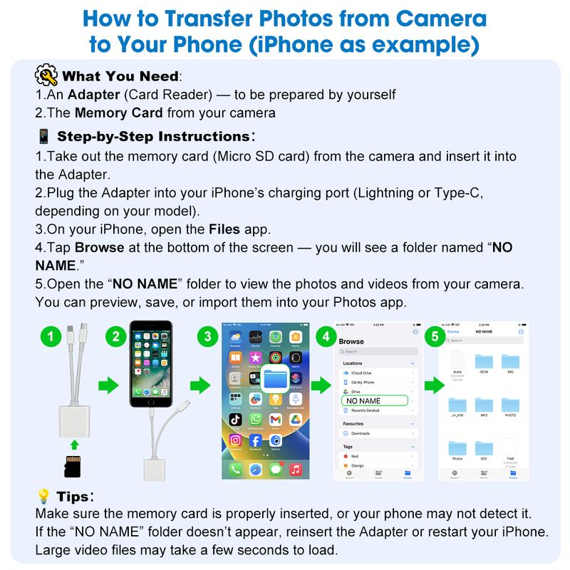 FHD 1080P Digital Camera with SD Card, 16X Digital Zoom, Pocket-Sized Portable Point and Shoot Camera for Teenagers, Students & Adults, Tech Gadgets for Gift
